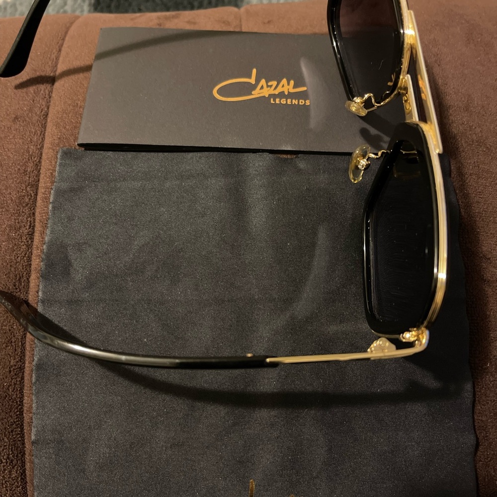 Cázal Sun Glasses model 9094